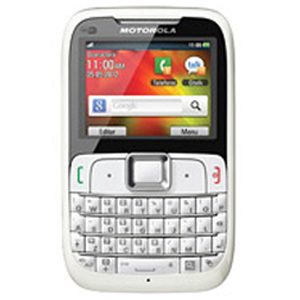 Motorola MotoGO EX430