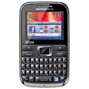 Motorola MOTOKEY 3-CHIP EX117