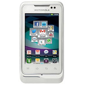 Motorola Motosmart Me XT303