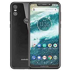 Motorola One