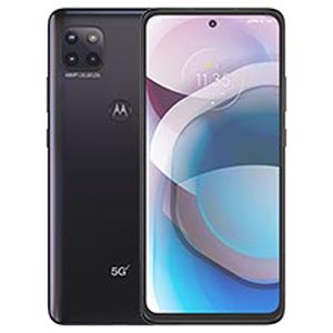 Motorola one 5G UW ace