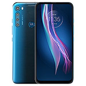 Motorola One Fusion+ Plus