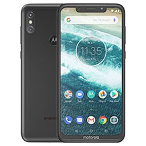 Motorola One Power (P30 Note)