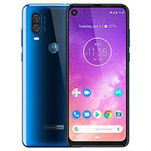 Motorola One Vision