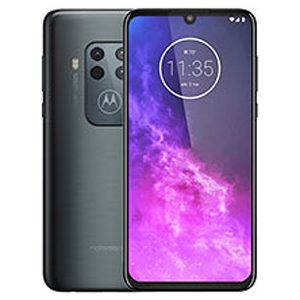 Motorola One Zoom