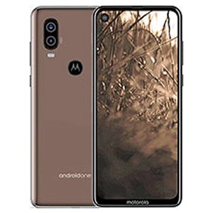 Motorola P40