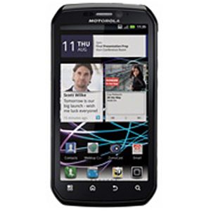 Motorola Photon 4G MB855