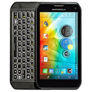 Motorola Photon Q 4G LTE XT897