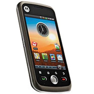 Motorola Quench XT3 XT502