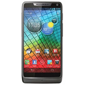 Motorola RAZR i XT890