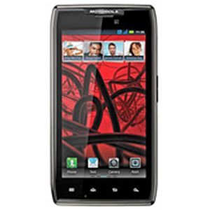 Motorola RAZR MAXX