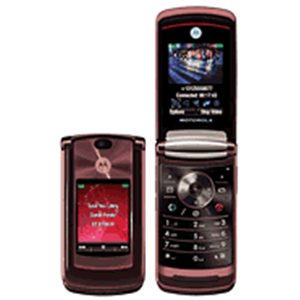 Motorola RAZR2 V9