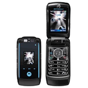 Motorola RAZR maxx V6