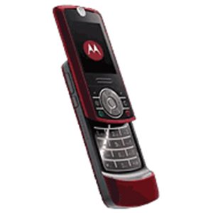 Motorola RIZR Z3