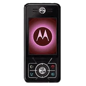 Motorola ROKR E6