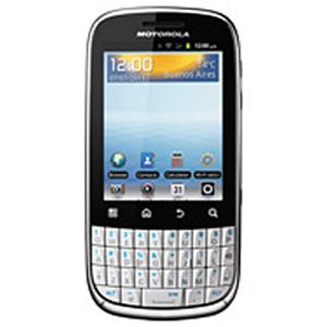 Motorola SPICE Key XT317