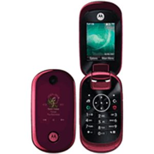 Motorola U9