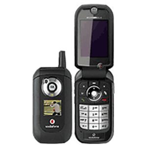 Motorola V1050