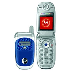 Motorola V226