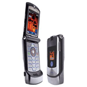 Motorola RAZR V3i