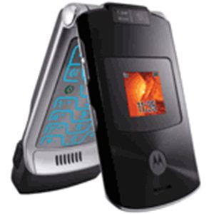 Motorola RAZR V3xx