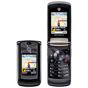 Motorola RAZR2 V9x