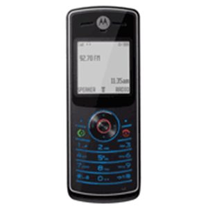 Motorola W160