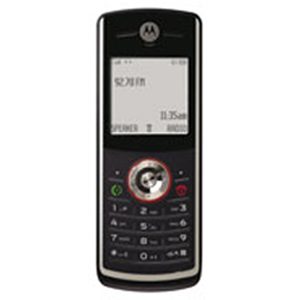 Motorola W161