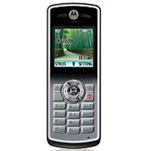 Motorola W177