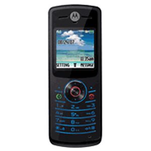 Motorola W180