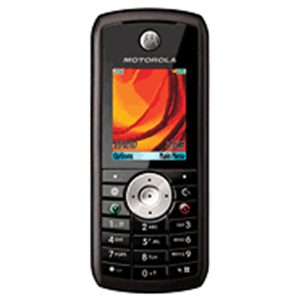 Motorola W360