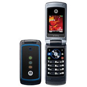 Motorola W396