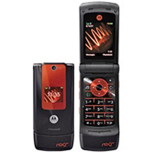 Motorola W510