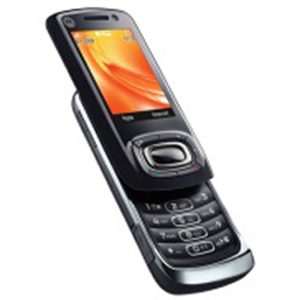 Motorola W7 Active Edition