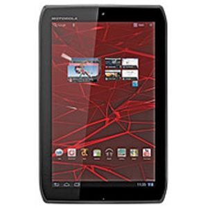 Motorola XOOM 2 Media Edition 3G MZ608