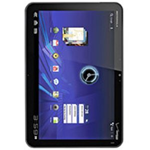 Motorola XOOM