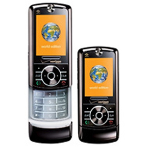 Motorola Z6c