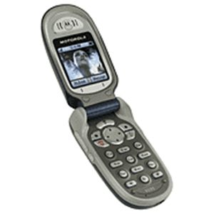 Motorola V295