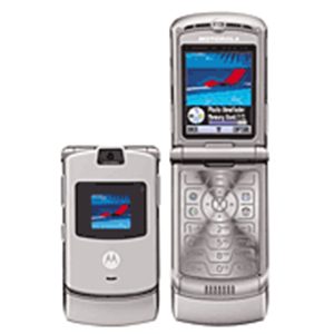 Motorola RAZR V3