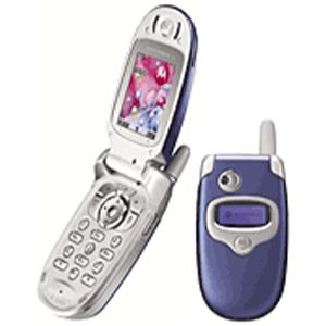 Motorola V300