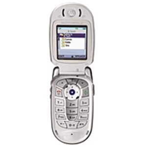 Motorola V400p