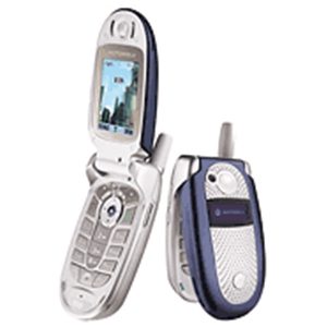 Motorola V560