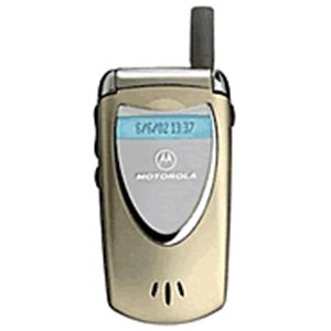 Motorola V60i