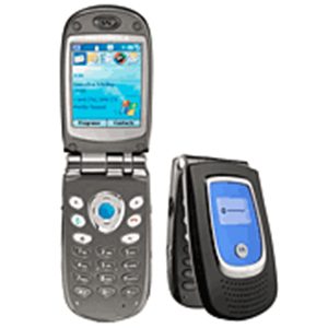 Motorola MPx200