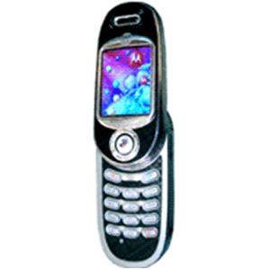 Motorola V80