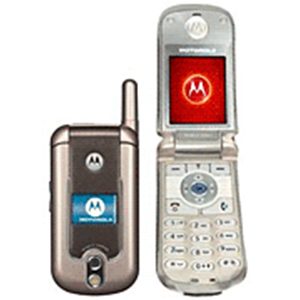 Motorola V878