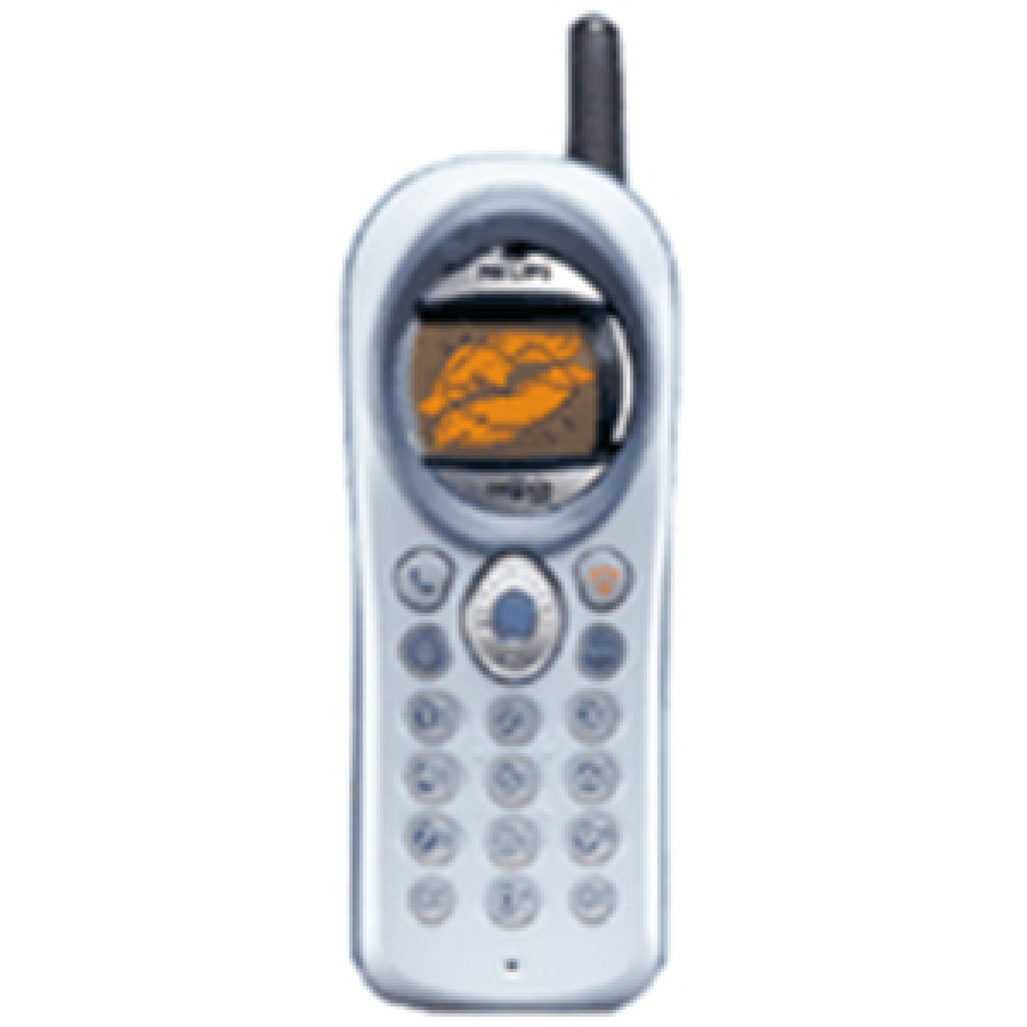 Philips Azalis 268 - Mobile Phone Specifications & Price - GadgetsRealm