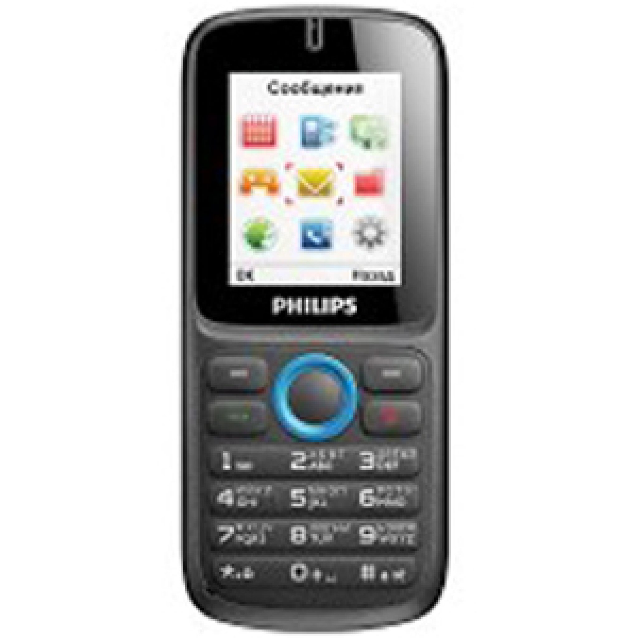 Купить Мобильный Телефон Москва Philips