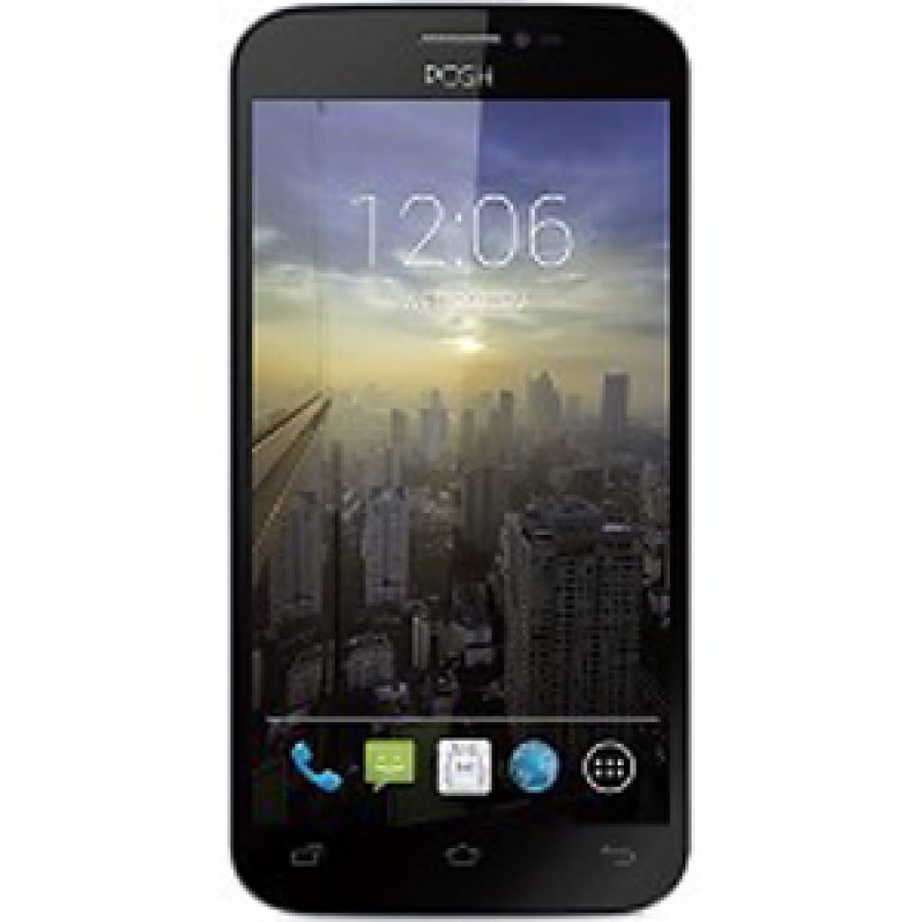 Posh Orion Pro X500 - Phone Specifications & Price - GadgetsRealm