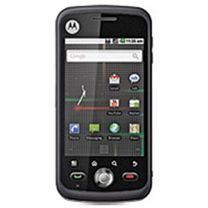 Motorola Quench XT5 XT502